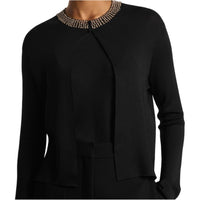 DIOR SS24 Knitwear Women's Black