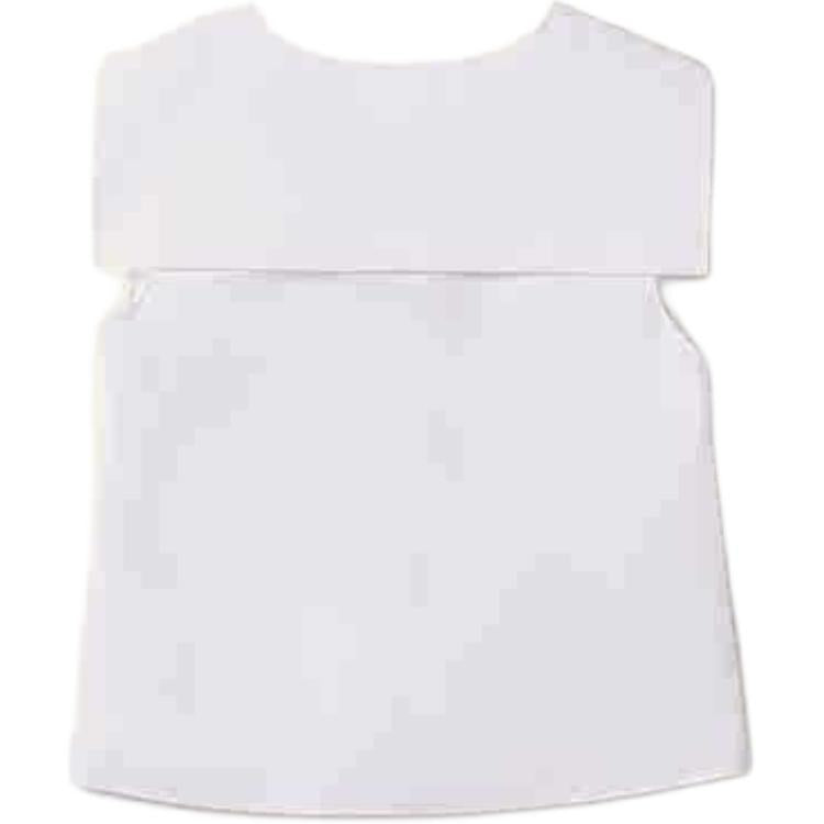 MIU MIU FW24 Shirt Women's White