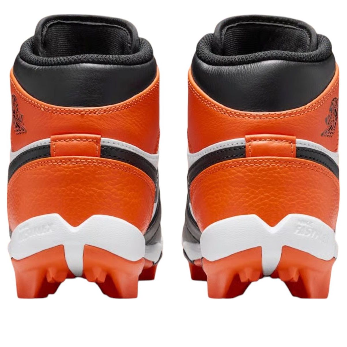 Air Jordan 1 Mid TD Cleat 'Shattered Backboard' FJ6808-801