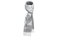 LOUIS VUITTON Wool Scarves Unisex