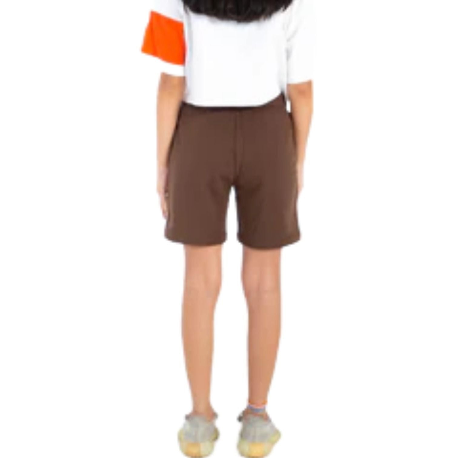 (WMNS) House of Cenmar Short 'Brown' HOC-BRS3