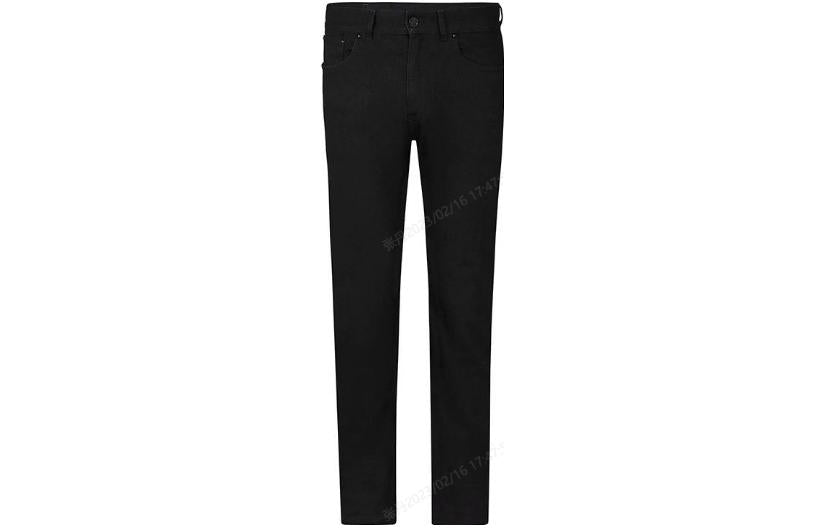 LOUIS VUITTON Slim Stretch Denim Pants