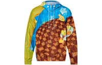 LOUIS VUITTON Trench Coats Men Multicolor