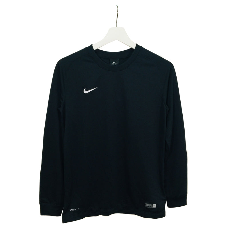 (GS) Nike Bluaz Park Goalie Jersey 588441-010