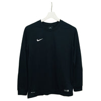 (GS) Nike Bluaz Park Goalie Jersey 588441-010