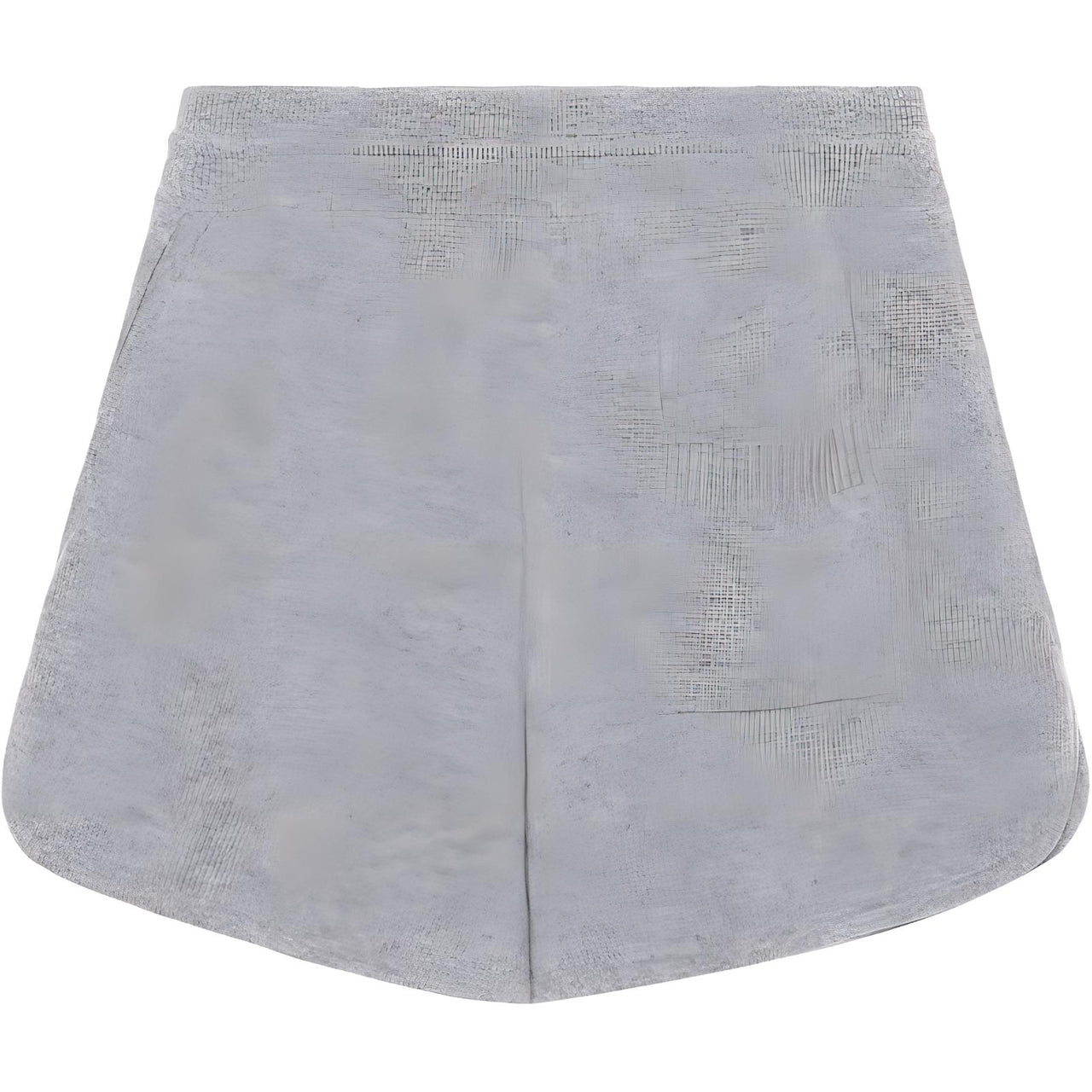 CELINE SS22 Casual Shorts Women's Gray