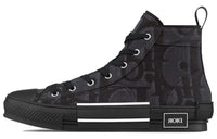 DIOR B23 High Black