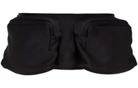 MIU MIU Cargo Short Skirts Women's Black