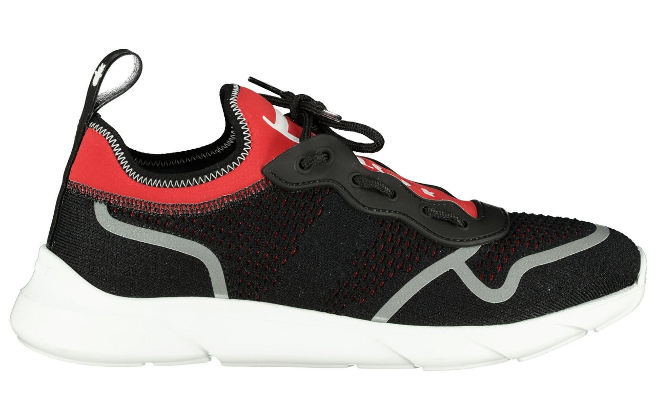 DIOR B21 Neo Black Red