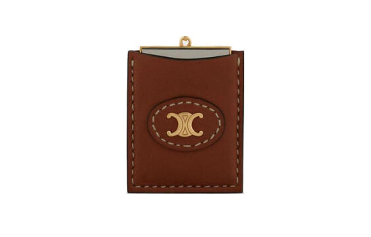 CELINE   Pendants Women's Brown