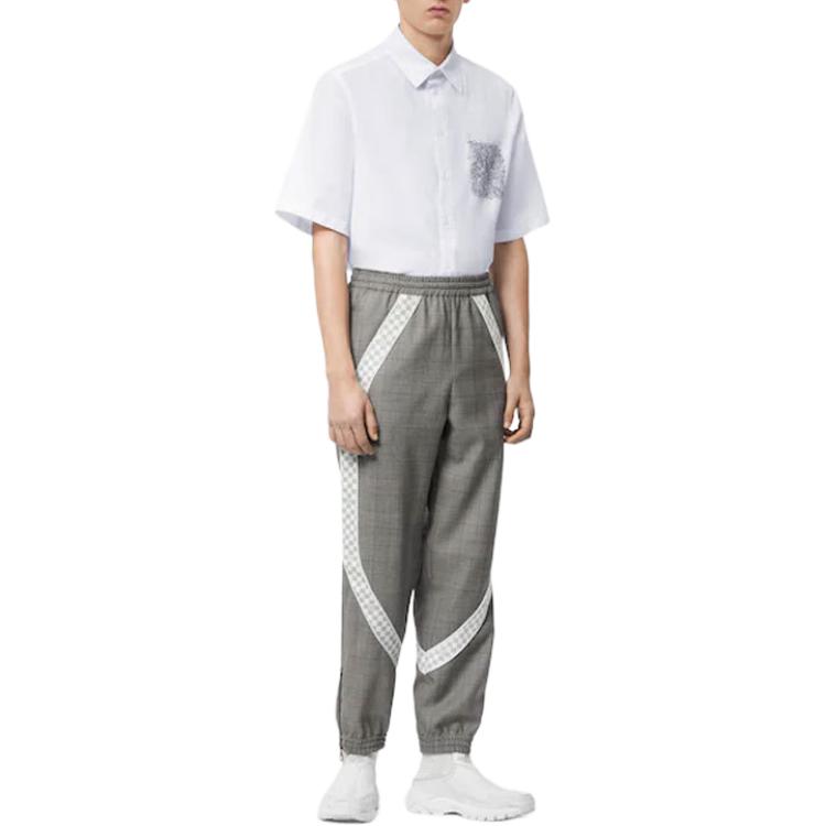 LOUIS VUITTON FW22 Shirt Men's White
