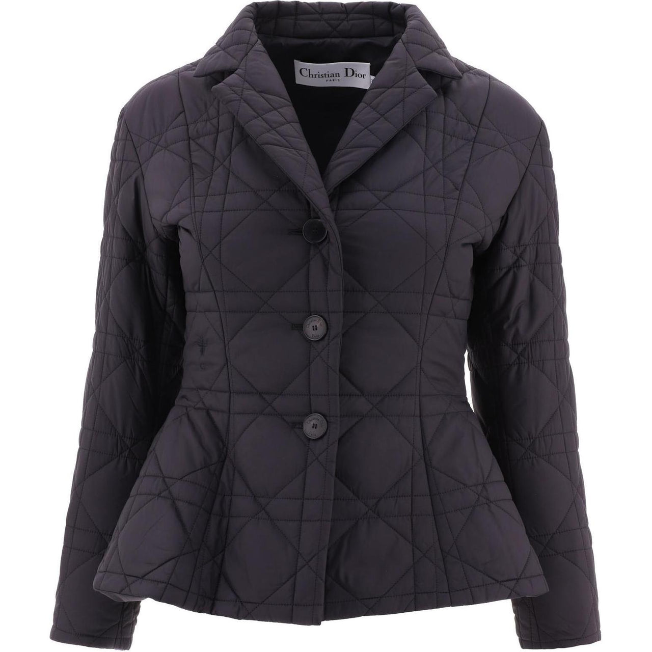 DIOR FW22 Jackets & Coats Women's Black