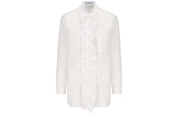 PRADA Shirts Women's White
