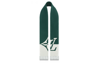 LOUIS VUITTON M79139 Graphic Dual Scarf