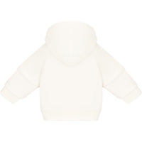 DIOR Jackets Coats Ivory Infant And Toddler