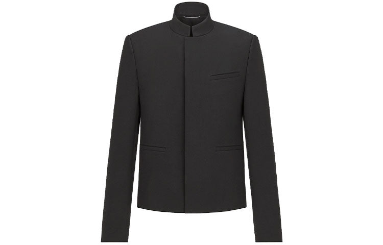 DIOR X Cactus Jack Collar Jacket