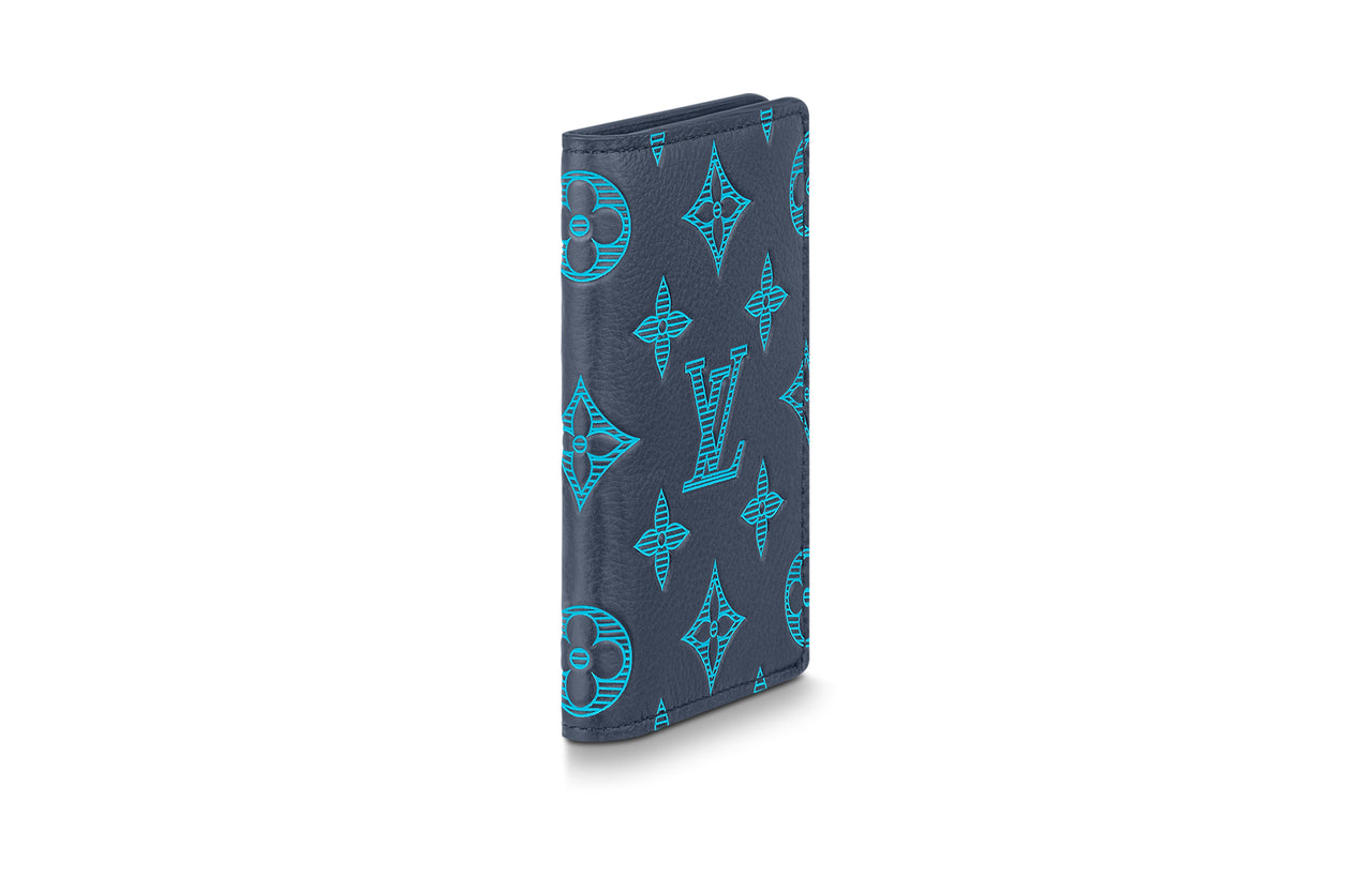 LOUIS VUITTON M81382 Pocket Organizer