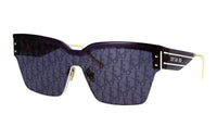 DIOR DIORClub M4U Mask Frame Sunglasses