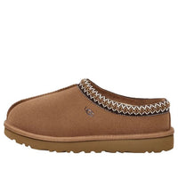 (WMNS) UGG Tasman Slipper 'Chestnut' 5955-CHE