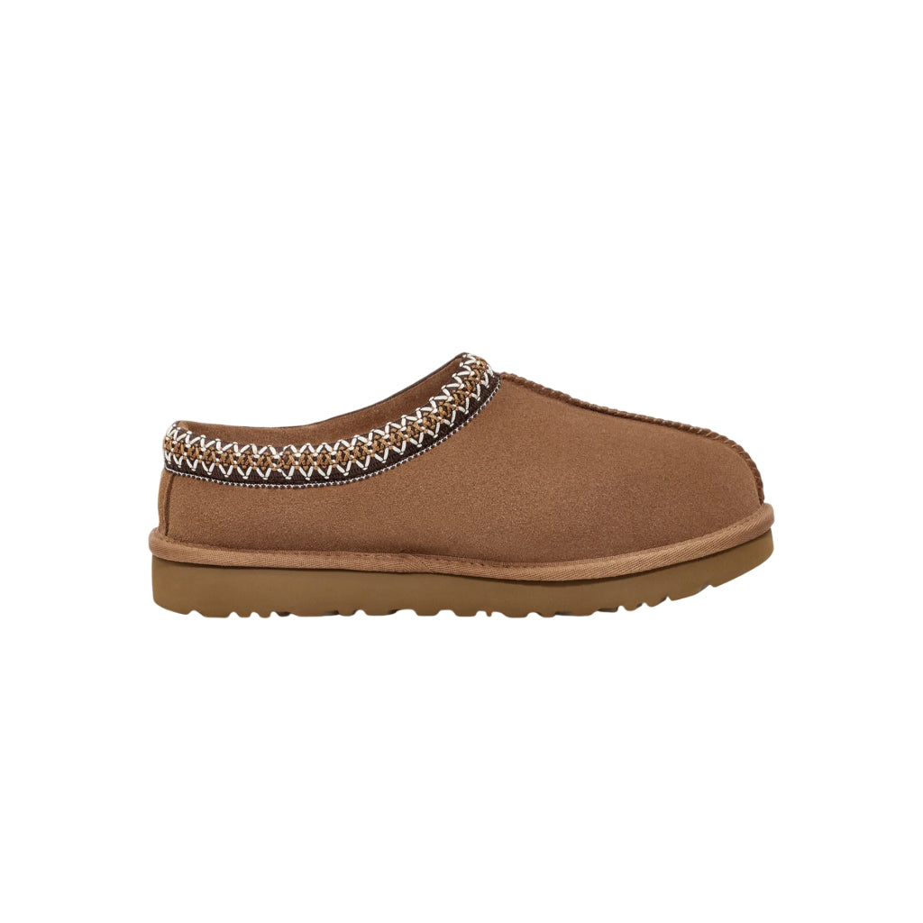 (WMNS) UGG Tasman Slipper 'Chestnut' 5955-CHE