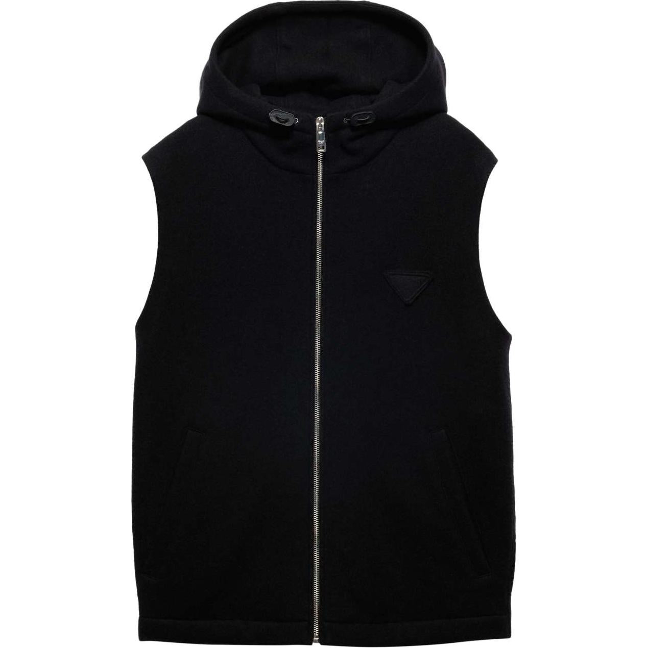 PRADA Cashmere Vest