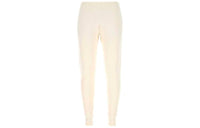 PRADA Logo Patch Knitted Track Pants