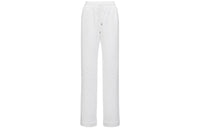 Loro Piana Casual Pants Women's White