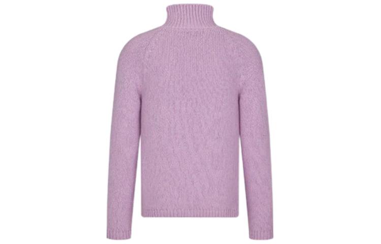 DIOR X Erl Turtleneck Sweater