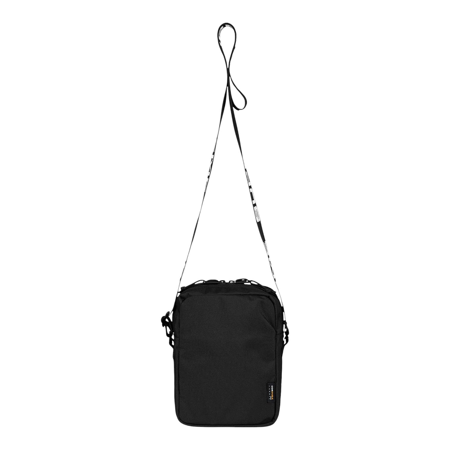 Supreme Shoulder Bag SS18 'Black' SS18B10