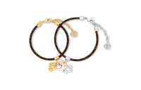 LOUIS VUITTON Vivienne Bracelet