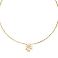 LOUIS VUITTON Vivienne Necklace