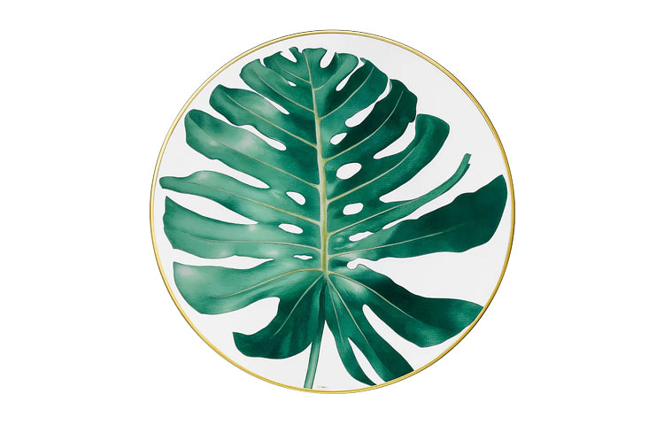 HERMES Plates / Saucers