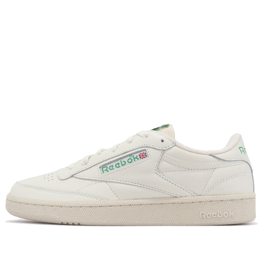 Reebok Club C 85 Vintage 'Chalk Glen Green' 100000317