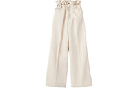MIU MIU Jeans Women's Beige