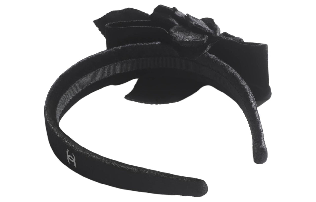 CHANEL Headbands Unisex