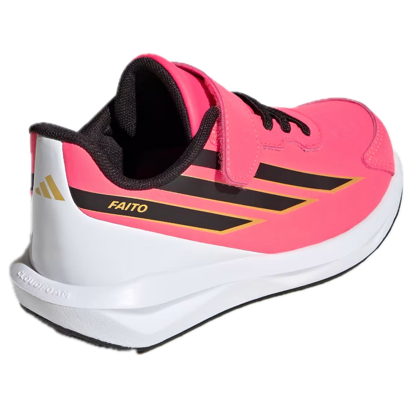 (PS) adidas Faito 'Solar Turbo Black' KI6776