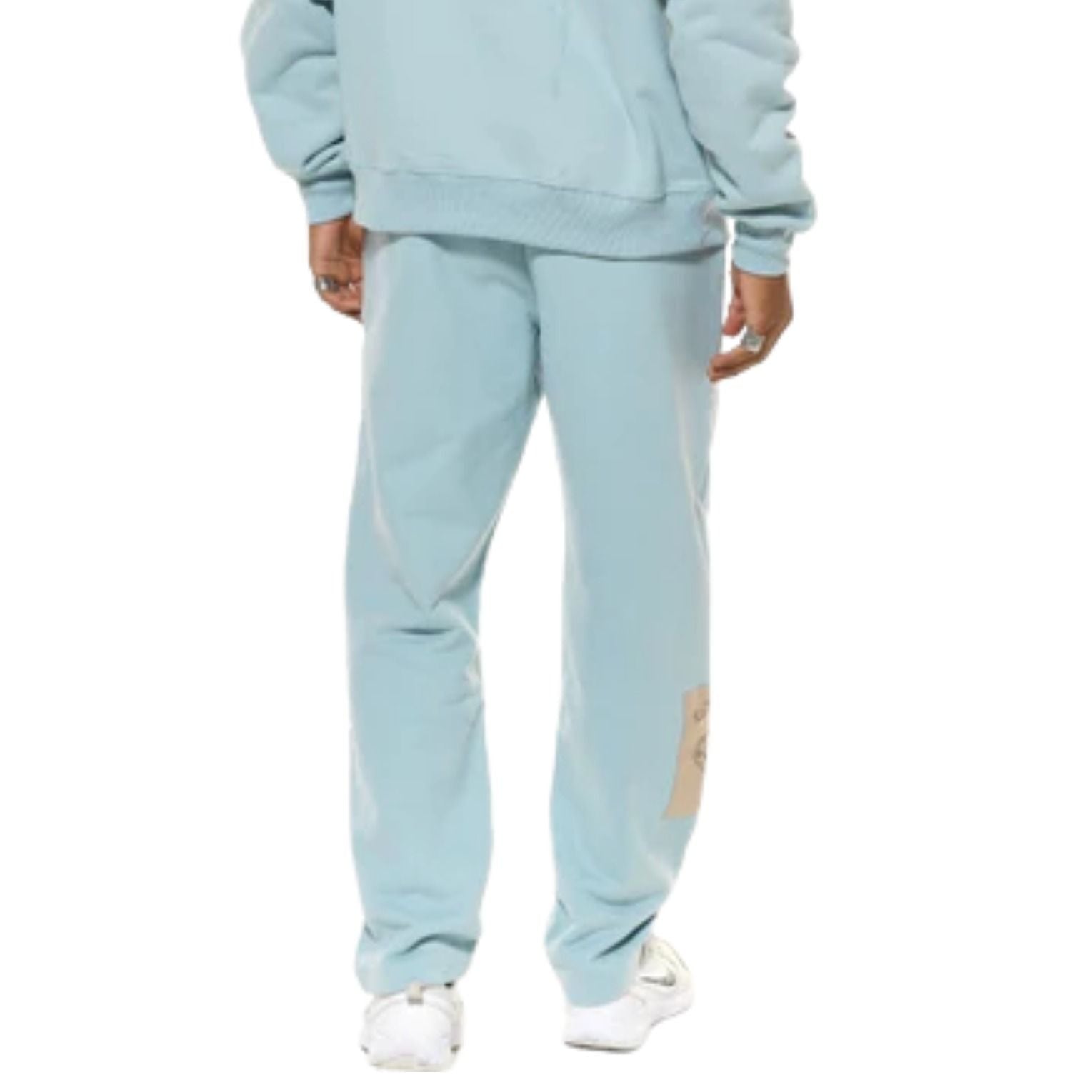 House of Cenmar Drawstring-Fastening Waist Trousers 'Tiffany' HOC-CGP