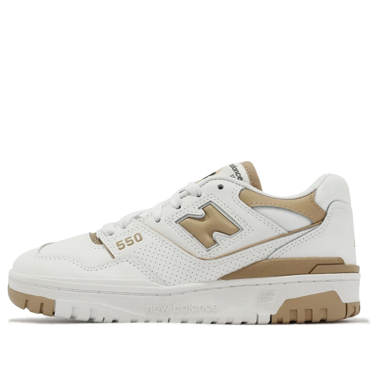 (WMNS) حذاء New Balance 550 "White Incense" BBW550BT