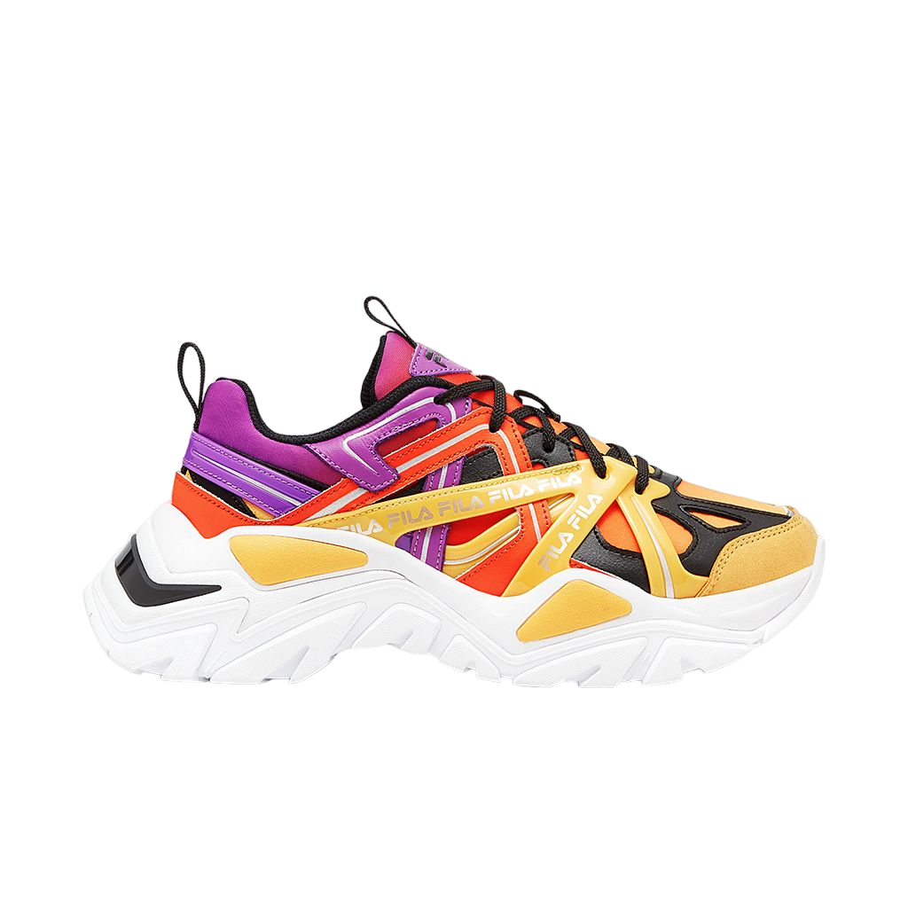 (WMNS) FILA Electrove 2 'Multi' 5RM01534-028