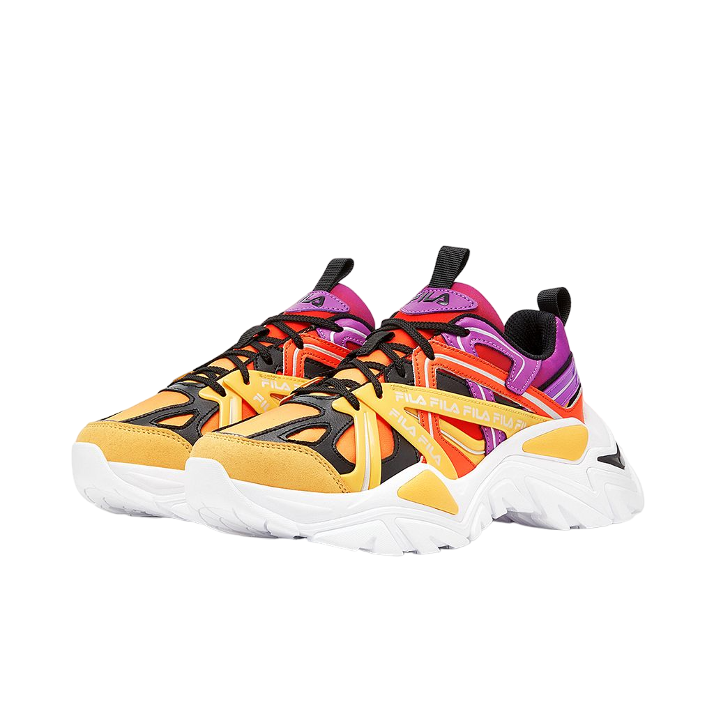 (WMNS) FILA Electrove 2 'Multi' 5RM01534-028