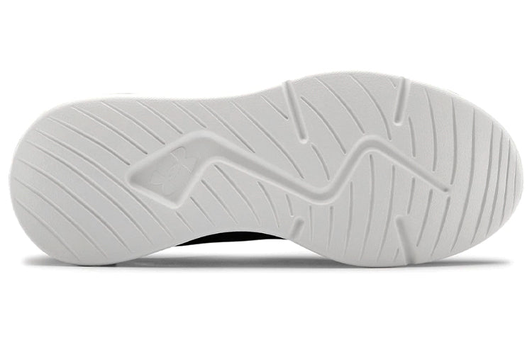Under Armour Essential 'Black Photon Blue' 3022954-002
