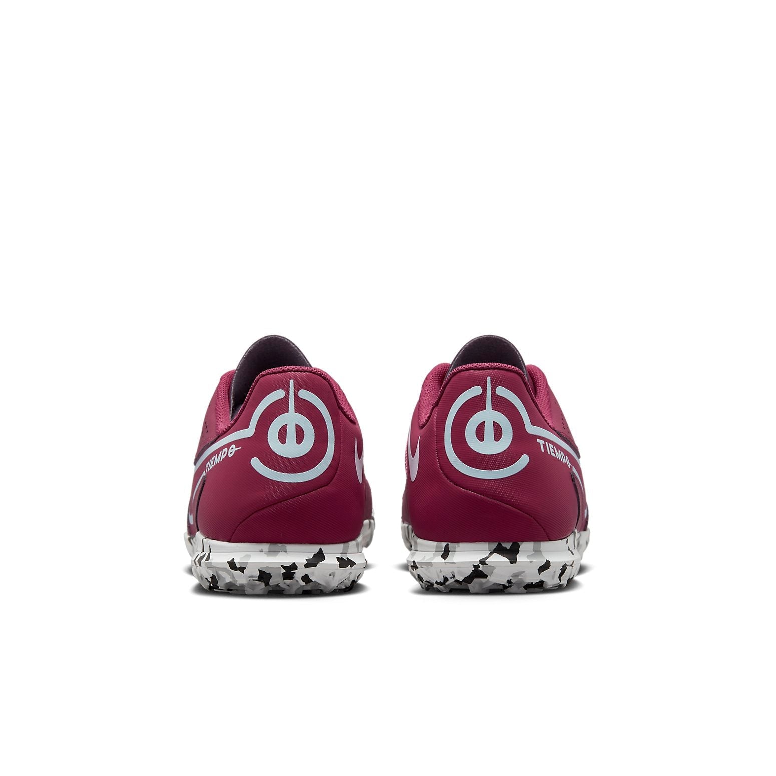 Nike Tiempo Legend 9 Club TF Turf 'Rosewood Camo' DA1193-614