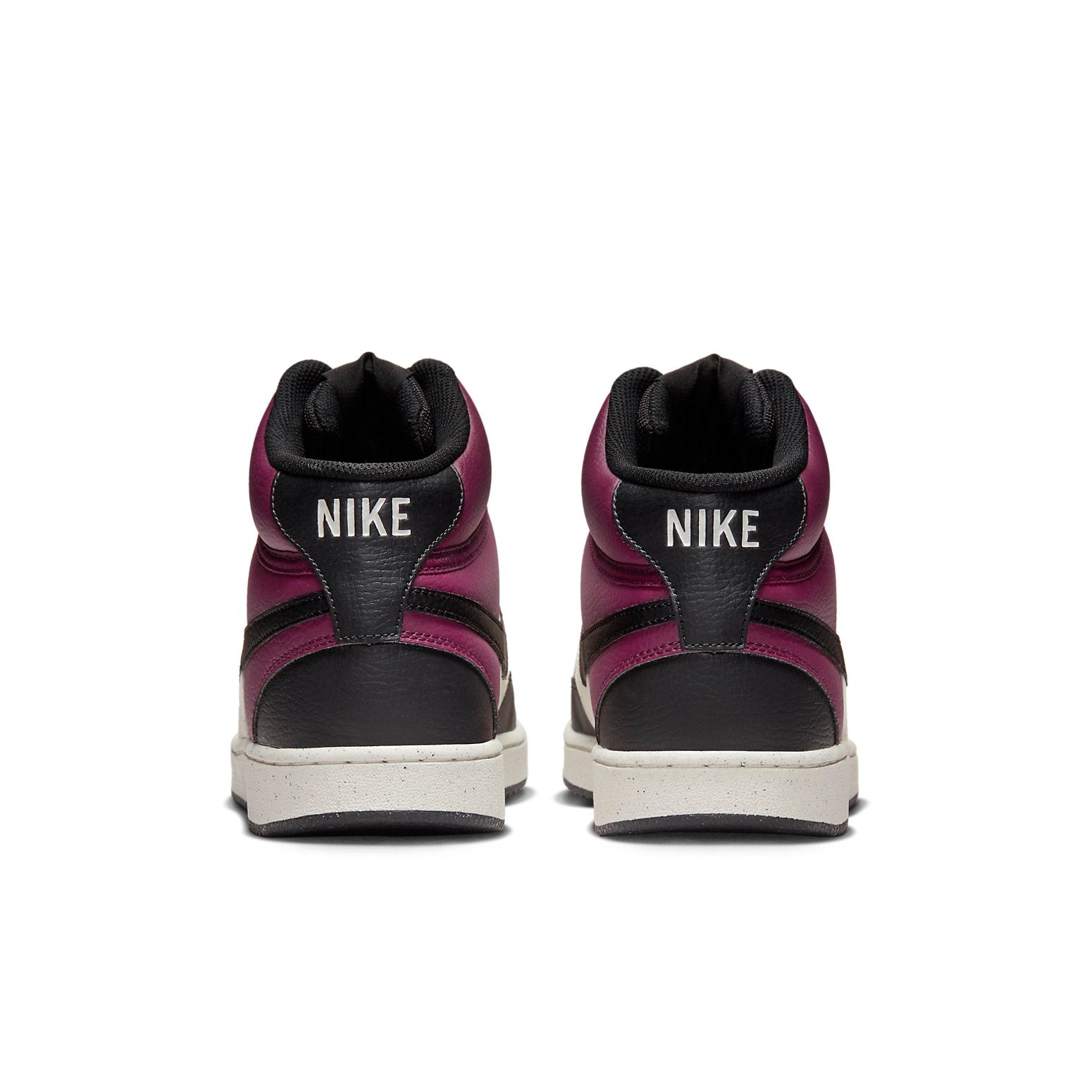 Nike Court Vision Mid Next Nature 'Dark Beetroot' DN3577-600