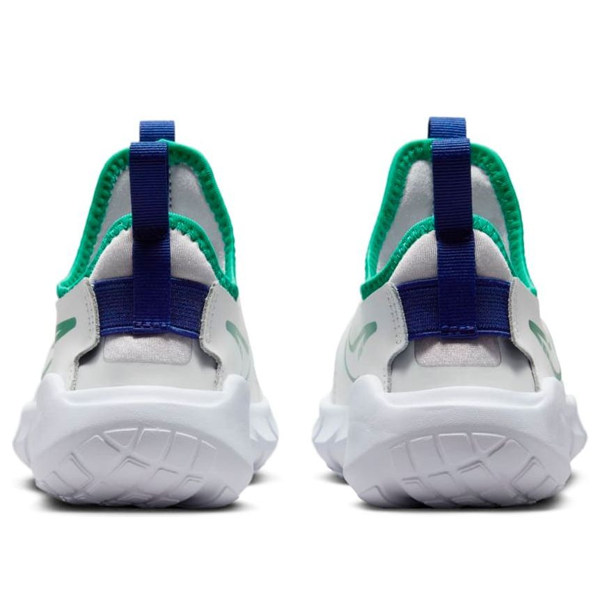 (PS) Nike Flex Runner 2 'White Stadium Green' DJ6040-102