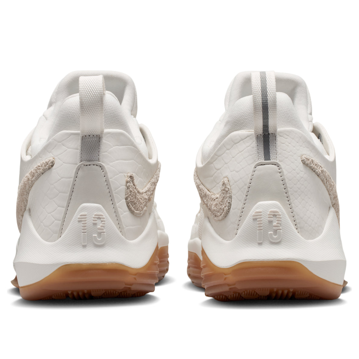 Nike PG 1 White Ice 2026 'White Black' IV2869-110