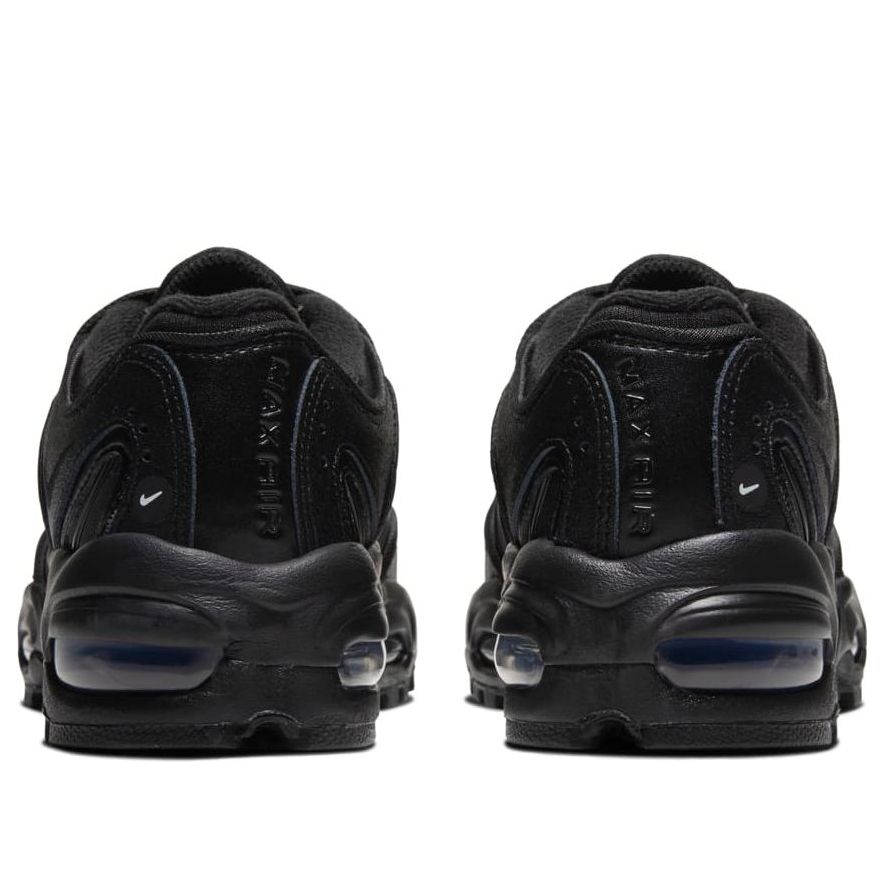 (GS) Nike Air Max Tailwind 4 'Triple Black' BQ9810-004