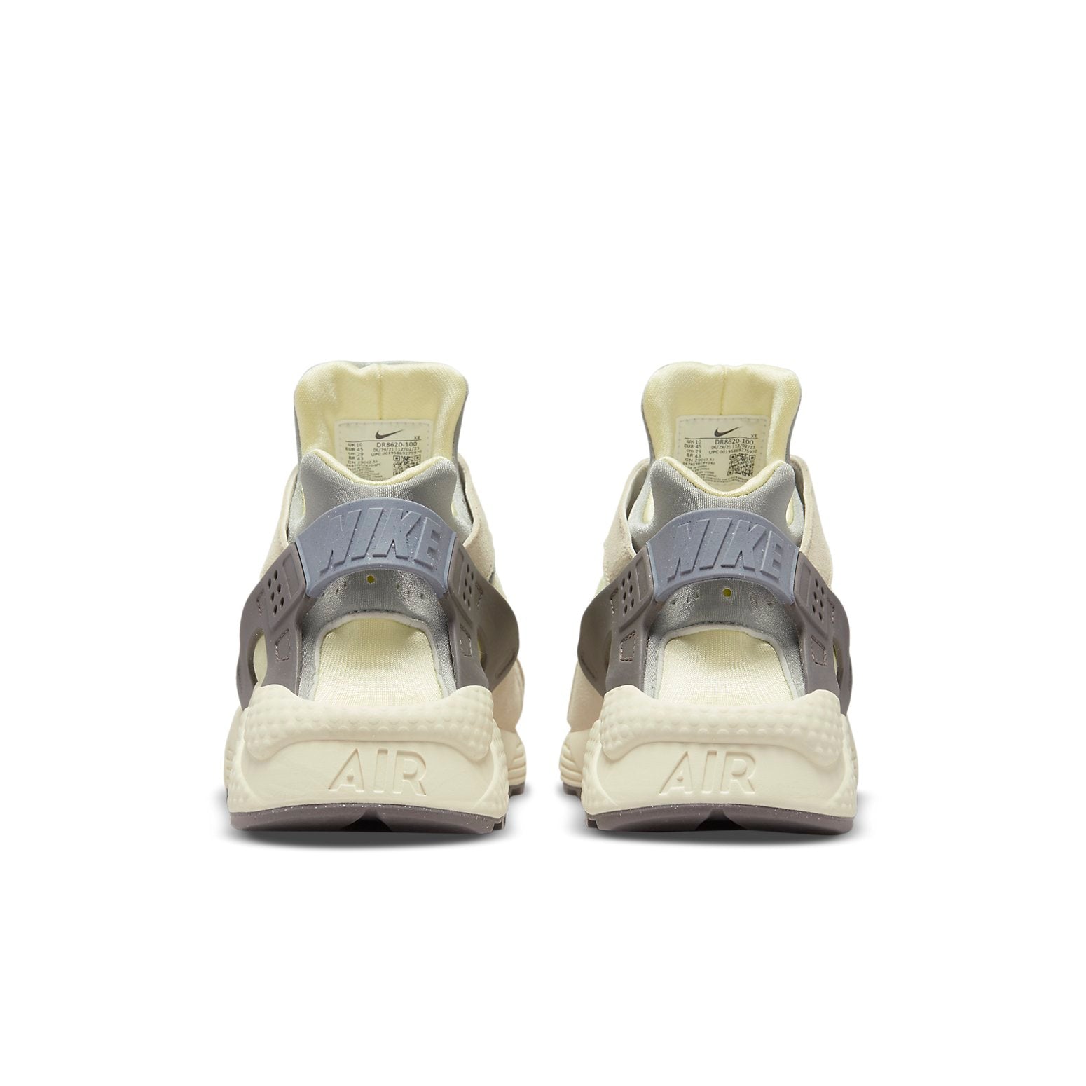 Nike Air Huarache NH 'Coconut Milk' DR8620-100