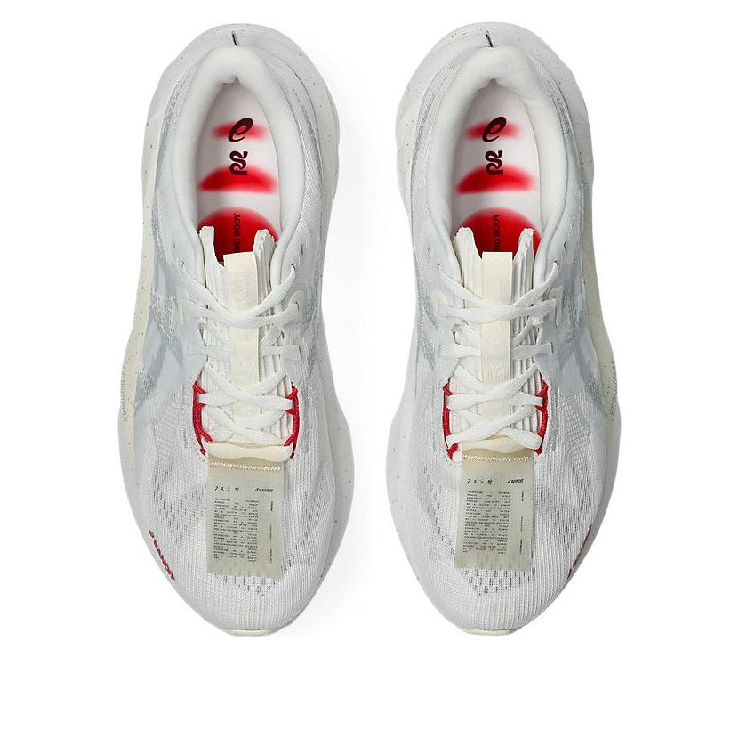 ASICS Novablast 5 'Bandit' 1011C118-020