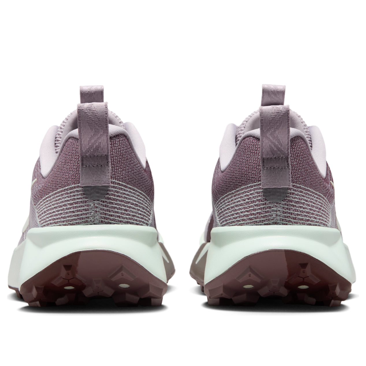(WMNS) Nike Wildhorse 10 'Silver Lilac Tattoo Barely Green' FV2337-005