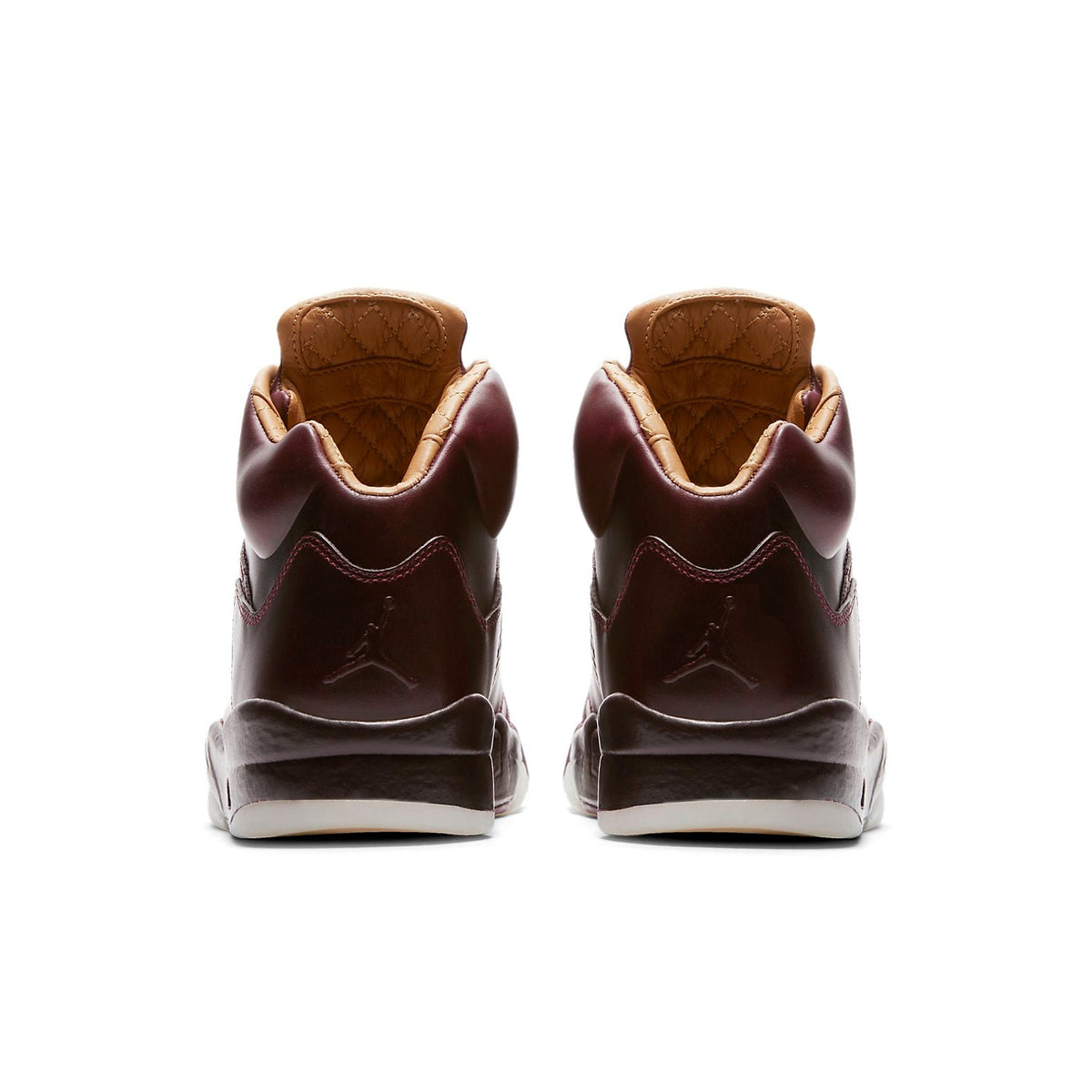 Air Jordan 5 Retro Premium 'Bordeaux' 881432-612